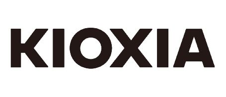 Kioxia logo