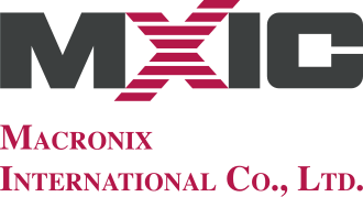 Macronix logo