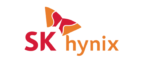 SK Hynix logo